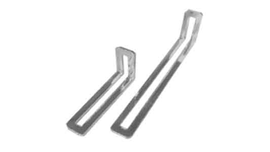 フリーポイント金具 FPL