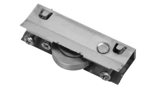 戸車(ABNー0092(ヨコヅナ