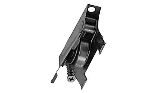 戸車(ABWー0092(ヨコヅナ