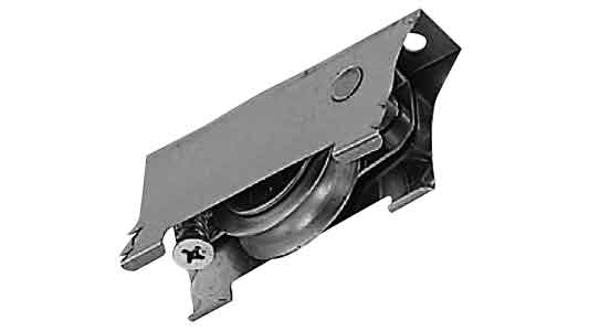 戸車(ABWー0851(ヨコヅナ