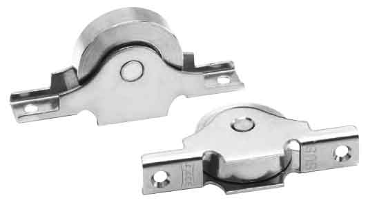 戸車(BYSー0363(ヨコヅナ