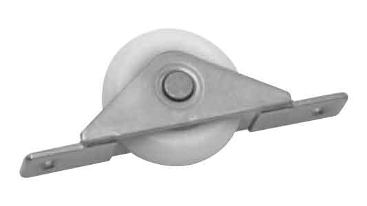 戸車(FDMー0309(ヨコヅナ