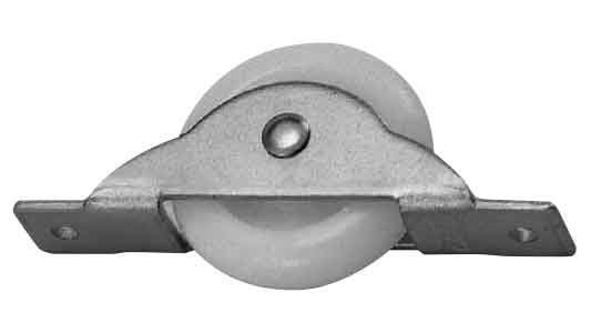 戸車(FDMー0338(ヨコヅナ