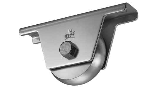 戸車(JBSー0508(ヨコヅナ