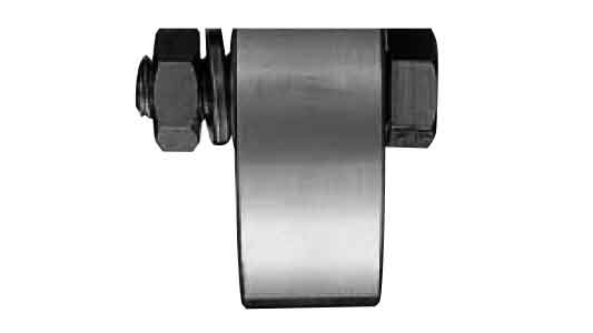 戸車(JCP-1502(ヨコヅナ