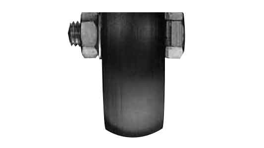 戸車(JHPー0608(ヨコヅナ