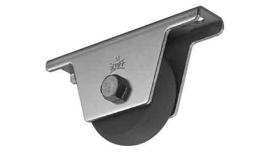 戸車(JMSー0758(ヨコヅナ