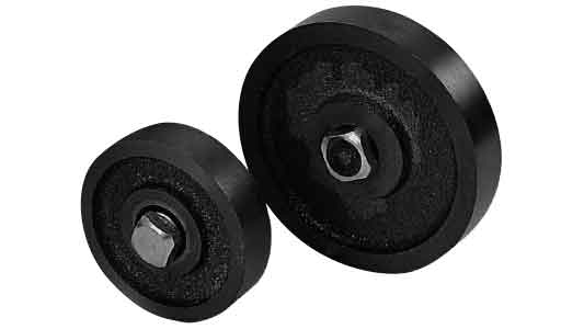 戸車(PHPー0902(ヨコヅナ