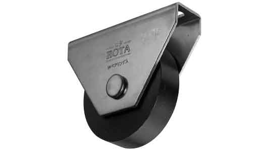 戸車(WHUー0752(ヨコヅナ