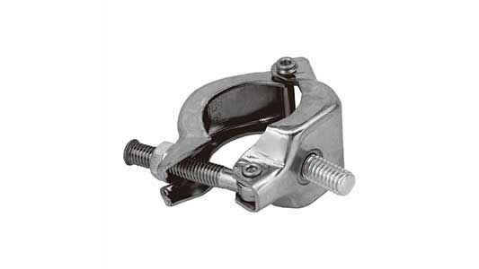 KS 単クランプボルト付(48.6