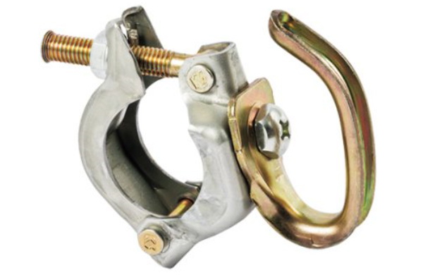 KS ネット吊用単クランプ