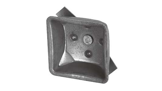 KS ハネキャップ(50角用