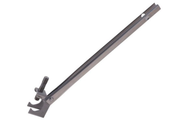 KSRCアンカーオリトリ用鉄筋式