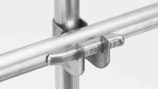 KS クロスタイ(19X19