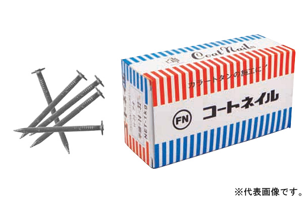 コート釘平頭(スムース(ウグイス