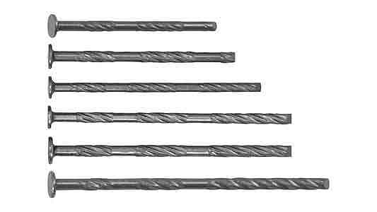 ワイヤ連結釘(MNーSC