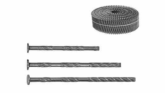 ワイヤ連結釘MNSC1000本巻