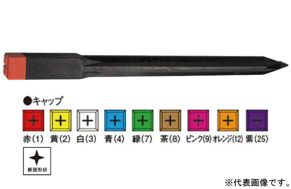 カールイAー60(黄
