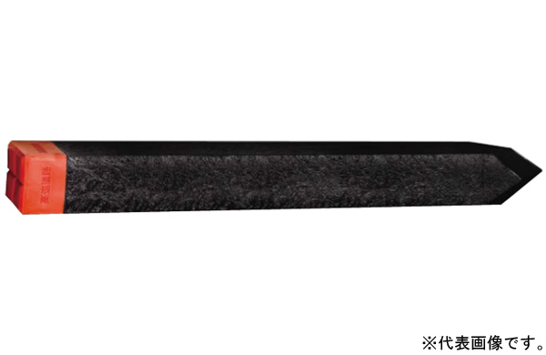 用地境界杭(B型