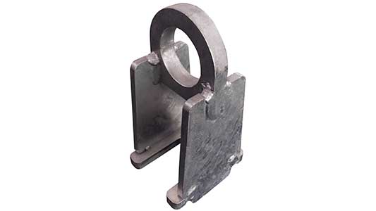 くい丸用 ロッキーリング(大)