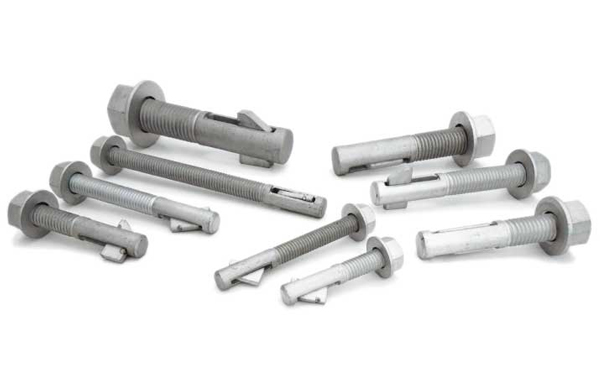 ジオメット フリップボルト