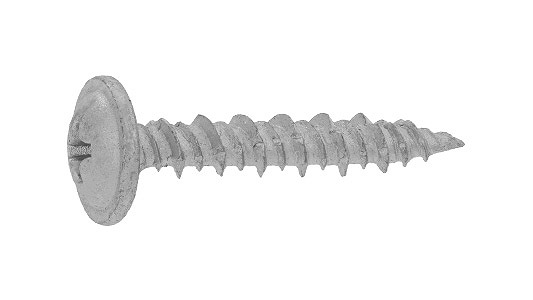 GS Pレスアンカー ナベ WH