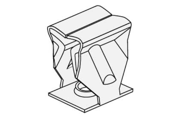 特殊クイックハンガー