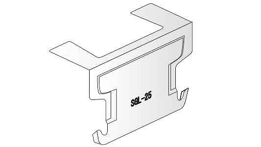 SGL25Wクリップ
