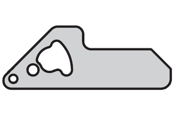 ACー25ーABー3N止め金