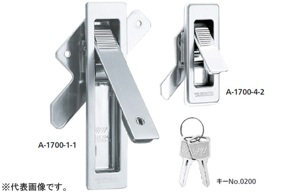 A-1700-2-2