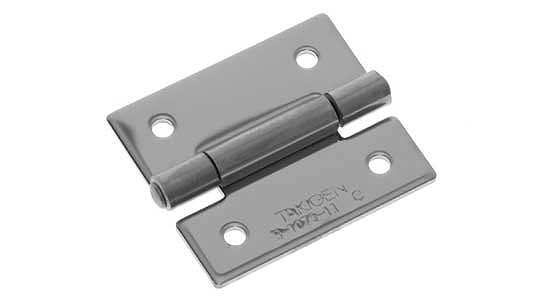 平型蝶番(B-2078、B-1078、B-1078-BR)