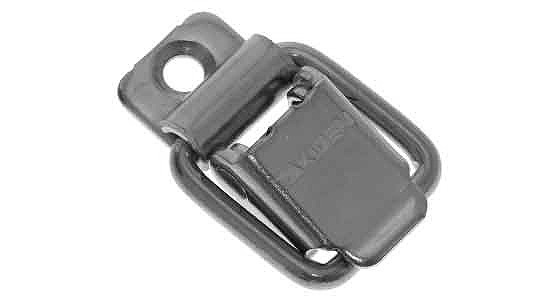 ステンレスフックパチン錠 (C-1075)