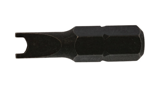 TRF専用工具ツーホール用ビット