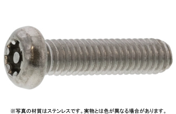 LRナベ小ねじ(タンパー