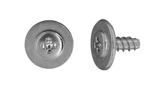 トツプラ Pタイプ低頭(WH=8