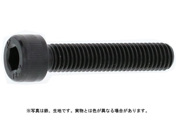 キャップボルト(全ねじ(日本F(並目