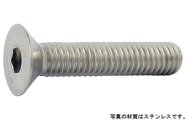 皿キャップボルト(日星精工製(全ねじ(並目