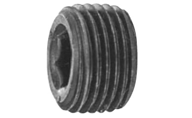 プラグ(沈み(NB型(日産ネジ製 1/16