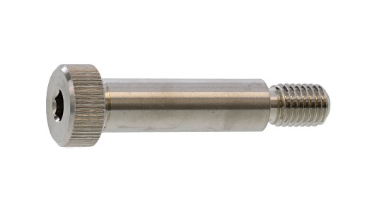 SUSショルダーボルト(大喜多製