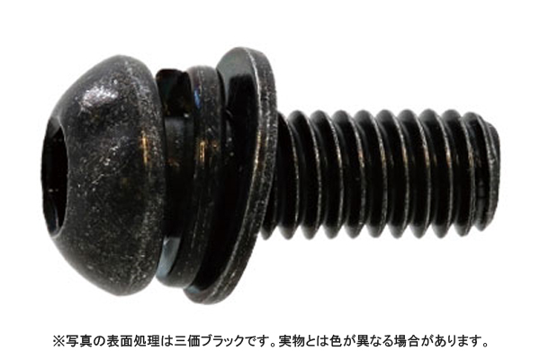 ボタンCAP P=4(丸小SSS