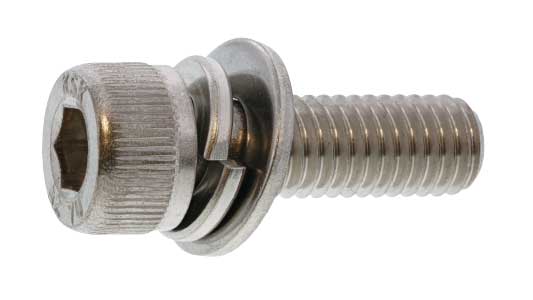 キャップボルト I=3(岸和田(並目