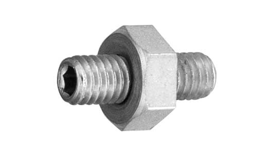 調整ボルトセット(ASH・並目