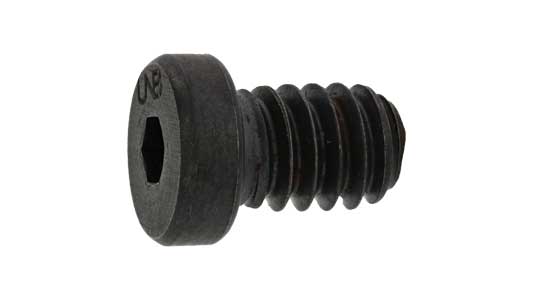 ローヘッド六角穴付ボルト（ＵＮＣ