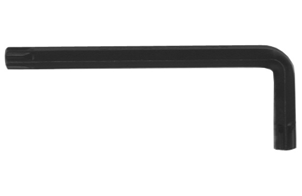 TORXーL型レンチ