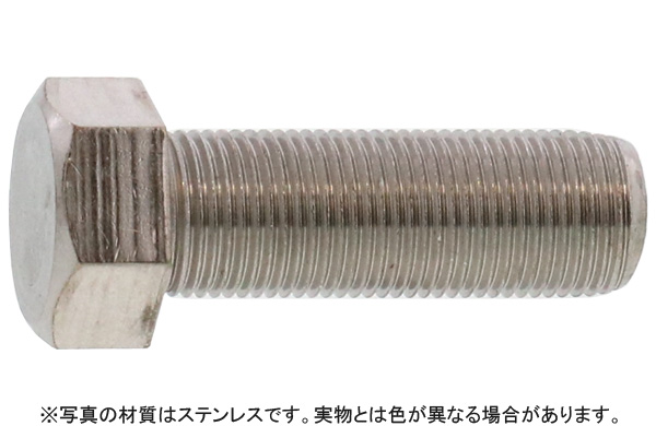小形六角ボルト(B=17P=1.0