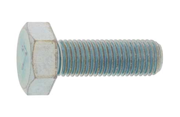 7マークボルト(全ねじ細目(BB