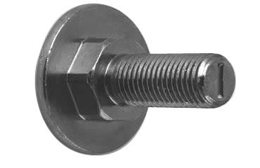 レベリングボルト(新型