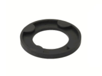 後施工用ゴム(アジャストボルト用