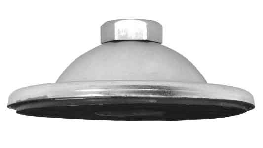 耐震アジャストボルト(SーHC