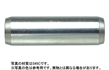 S45C平行ピン(B種・大喜多製